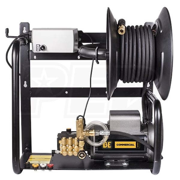 BE Power Equipment X-1520FW1ARH