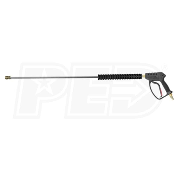 BE Power Equipment X-2050FW1A