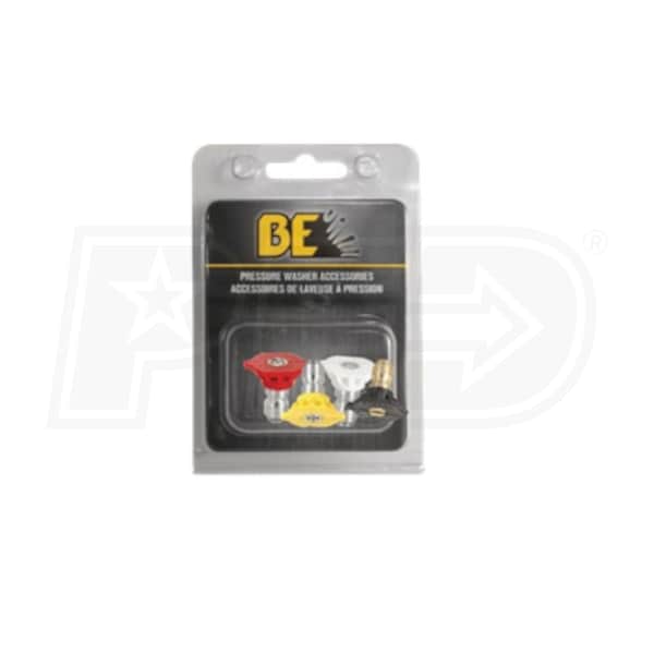 BE Power Equipment X-2050FW1A