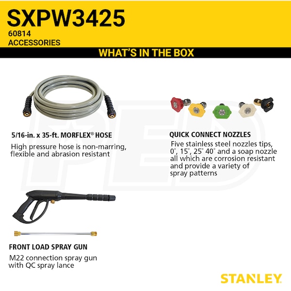 Stanley 60833