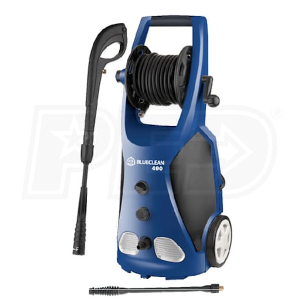 AR North America AR490