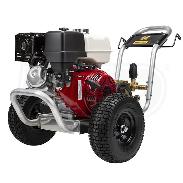 BE Power Equipment B4013HABG