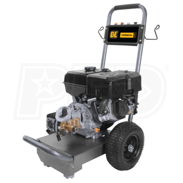 BE Power Equipment B4015RA