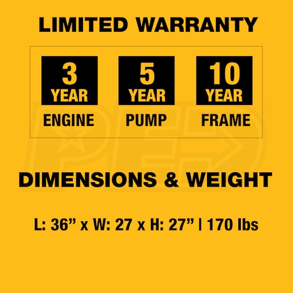 DeWalt 60446