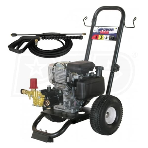 BE Power Equipment PE-2005HWX