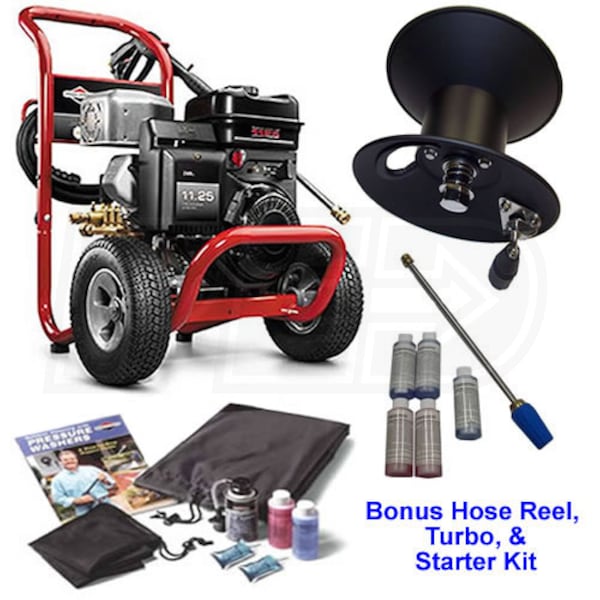 Briggs & Stratton 20325-BONUS