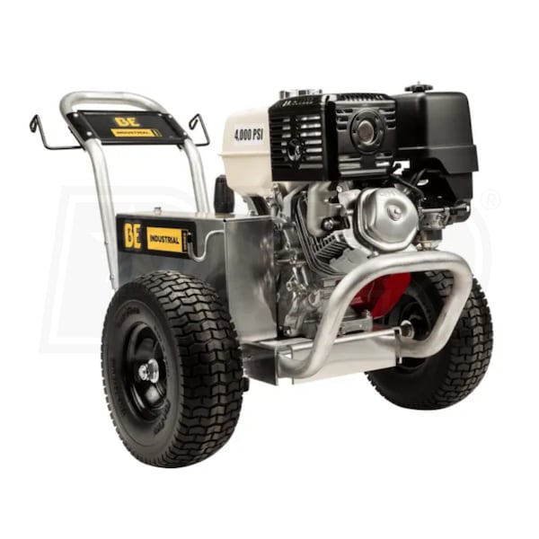 BE Power Equipment B4013HABC