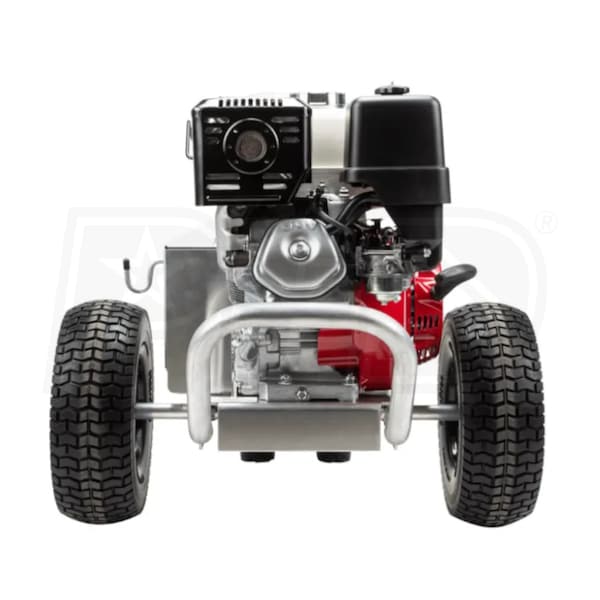 BE Power Equipment B4013HABC