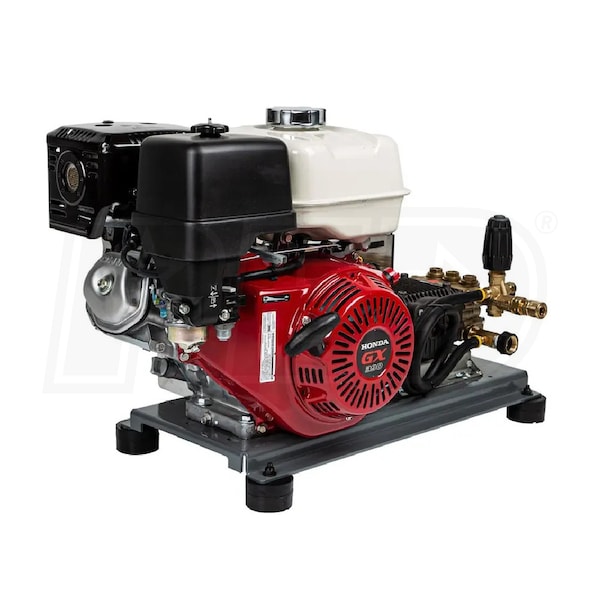 BE Power Equipment B3213HTBCS