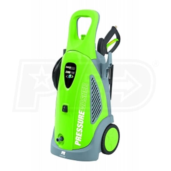 Earthwise PW02200