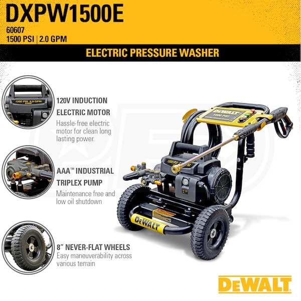 DeWalt 60607