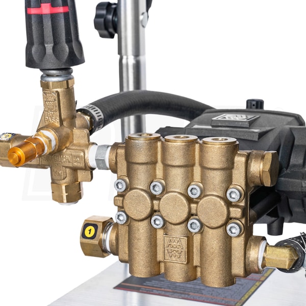 Simpson 61028-KIT
