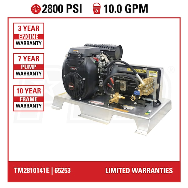 Simpson 65253