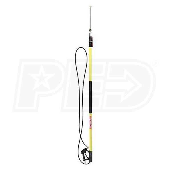 BE Power Equipment B4013HABG-HWTB