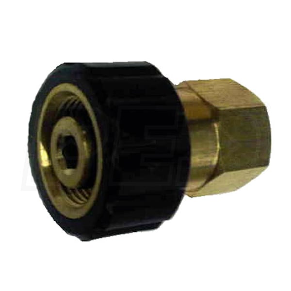 General Pump D10027