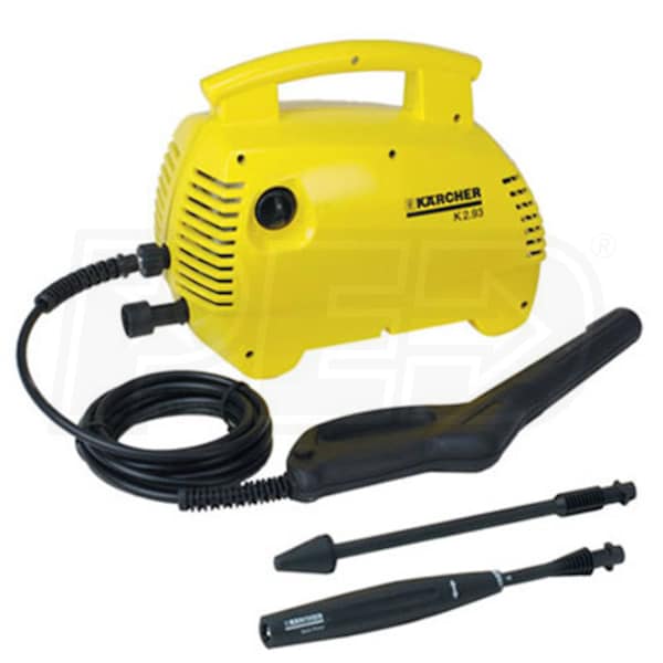 Karcher K2.93M-R