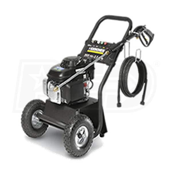 Karcher G2600PC
