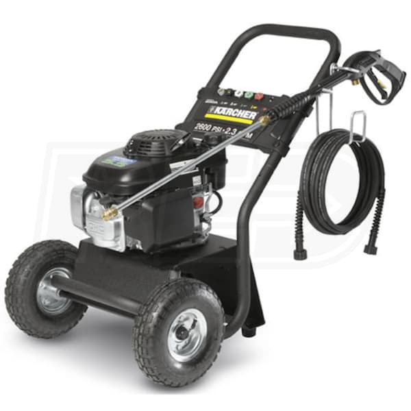 Karcher G2600PH