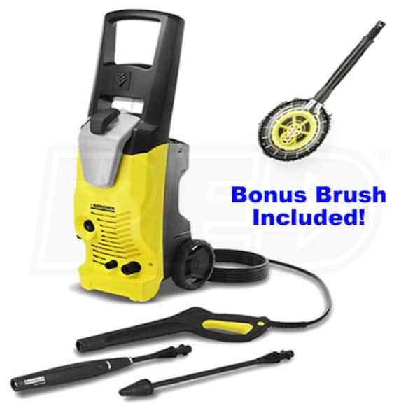 Karcher K3.48M-BONUS