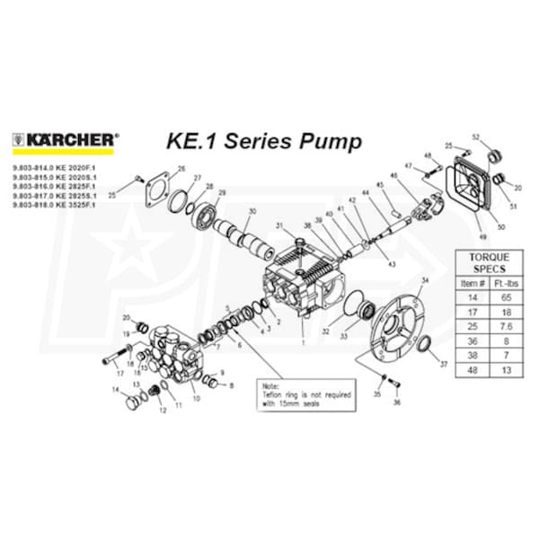 Karcher 9.803-818.0