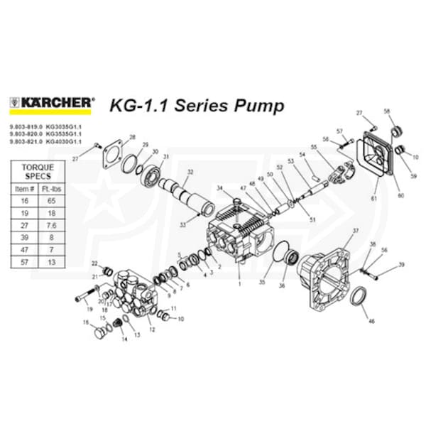 Karcher 9.803-819.0