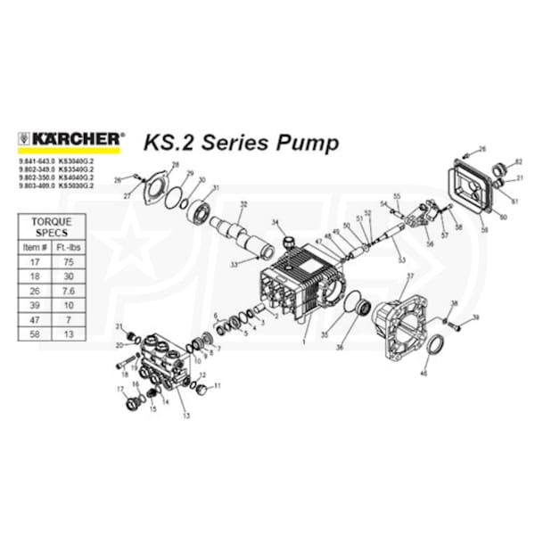 Karcher 9.802-349.0