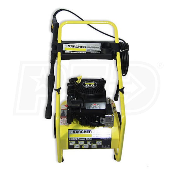Karcher G2200IB
