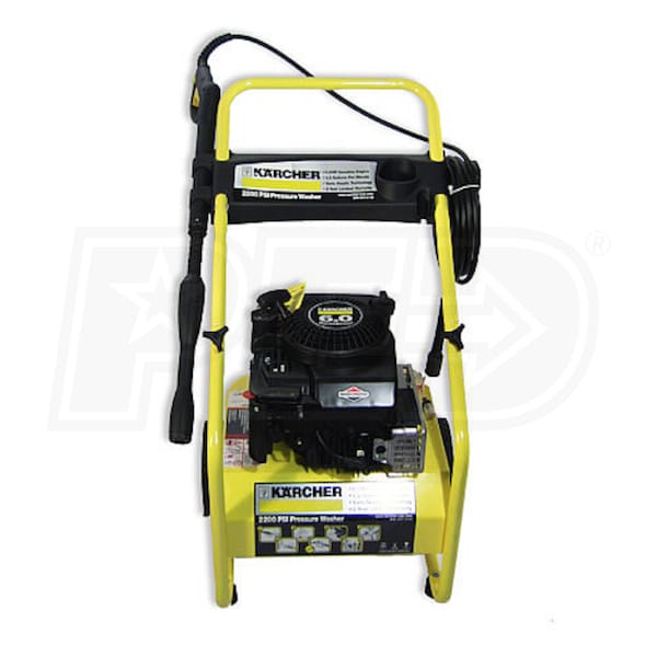 Karcher G2200IB