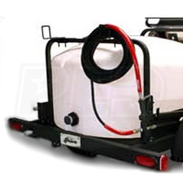 Shark Industrial Heated Pressure Washer for Sale in Bakersfield, CA