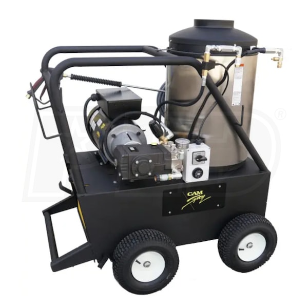 Cam Spray 3050QE