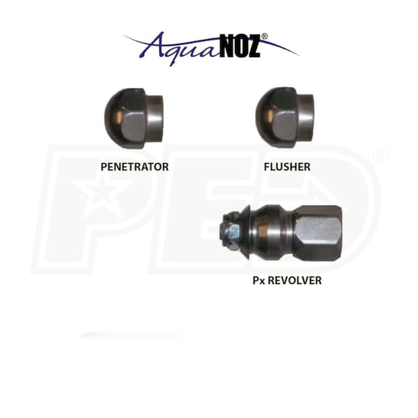 Pressure-Pro PP25003A