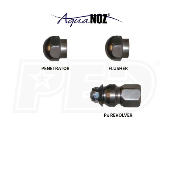 Pressure-Pro PP50003A.2