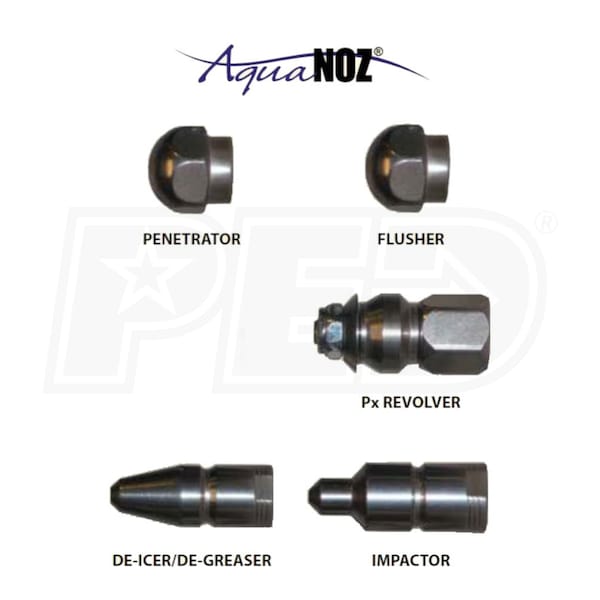 Pressure-Pro PP25005.5