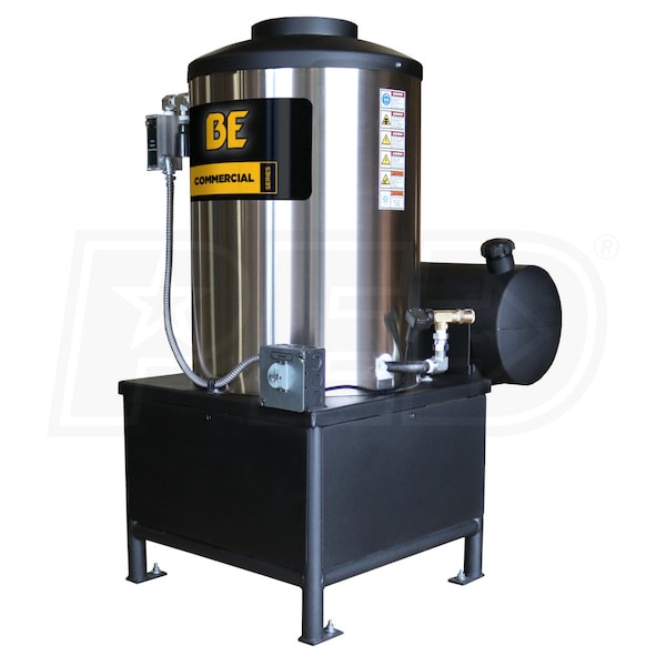 BE Power Equipment 96012V