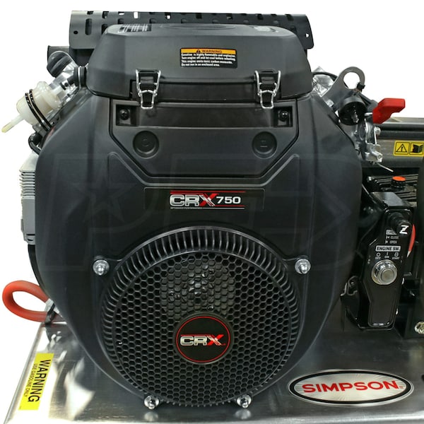Simpson 65400
