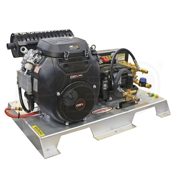 Simpson 65251