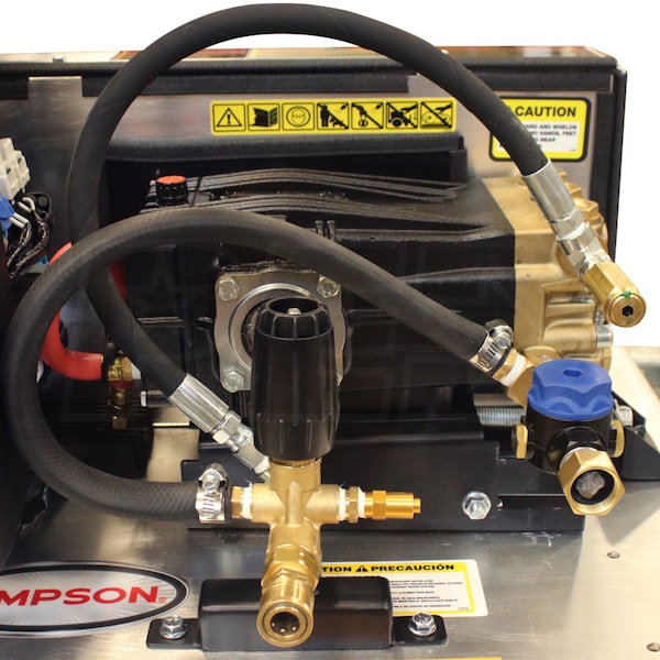 Simpson 65397