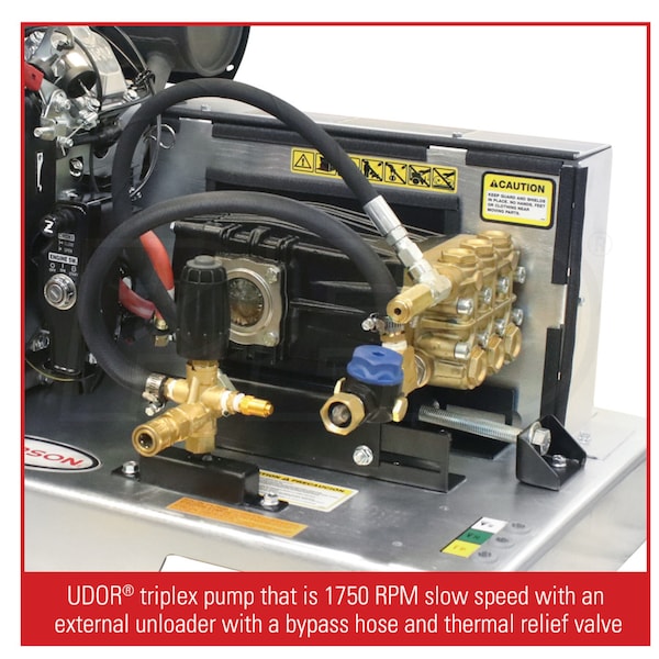 Simpson 65397