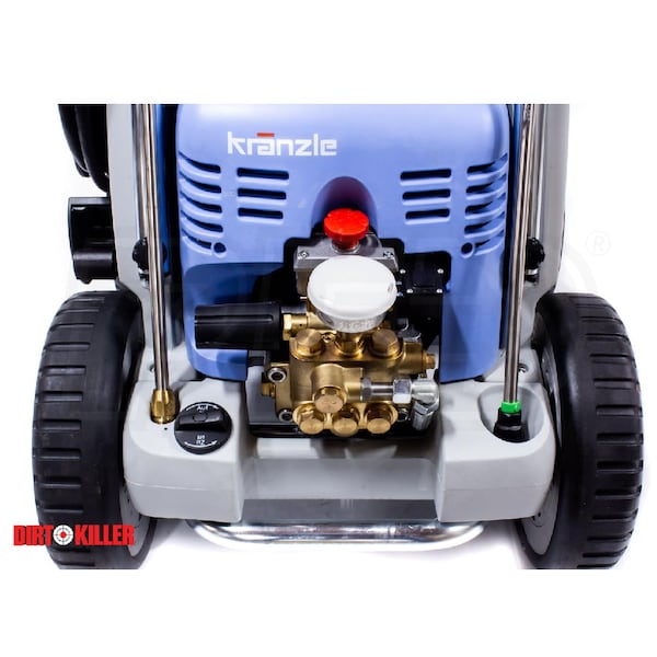 Kranzle 98K700TST
