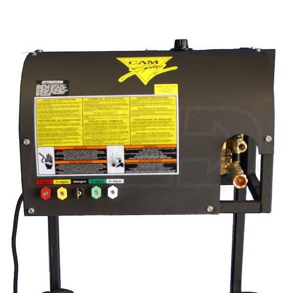 Cam Spray 1000WM
