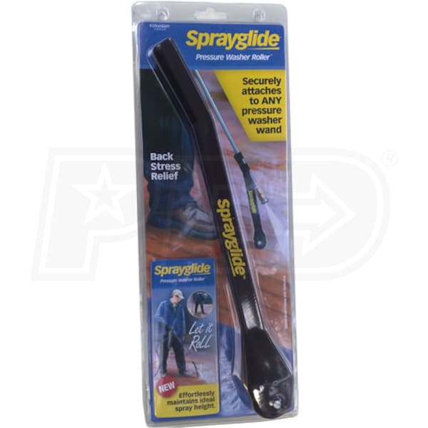 Sprayglide KIRK01