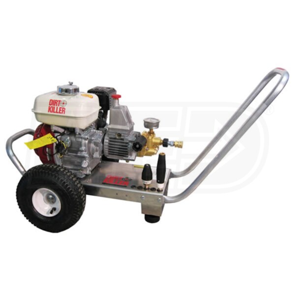 Dirt Killer H357