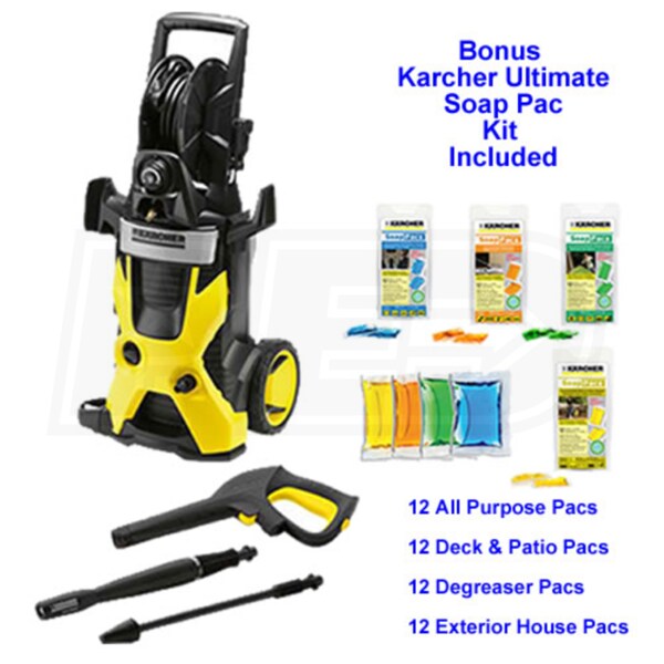 Karcher K5.740-BONUS