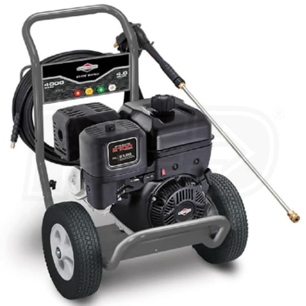 Briggs & Stratton 20507-SD