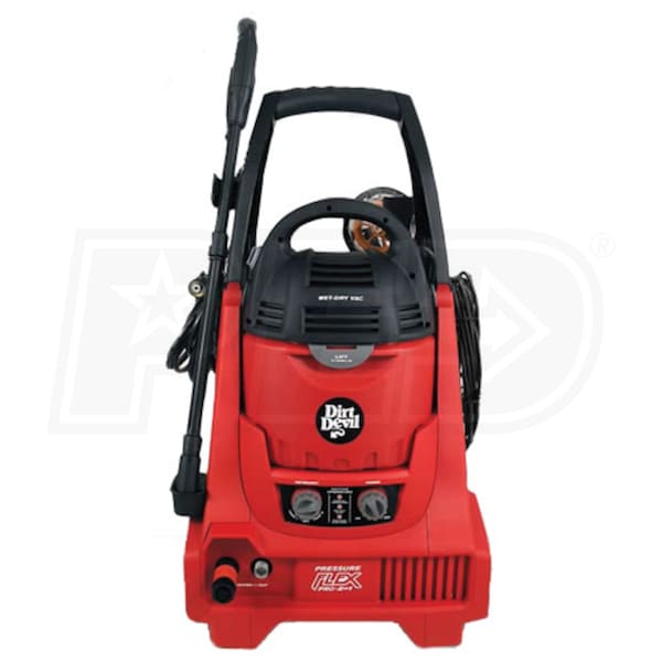 Dirt Devil ND40100BPC Pressure Washer 2 in 1 Vacuum Cleaner Parts Sale -  Save Up To 25%
