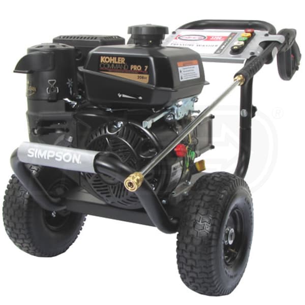 Simpson PSK3200
