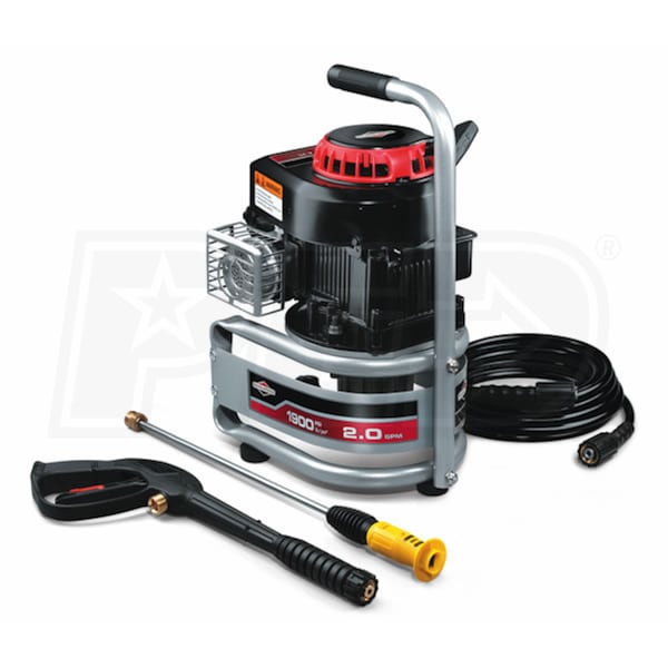 Briggs & Stratton 20304