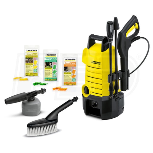 Karcher K2150