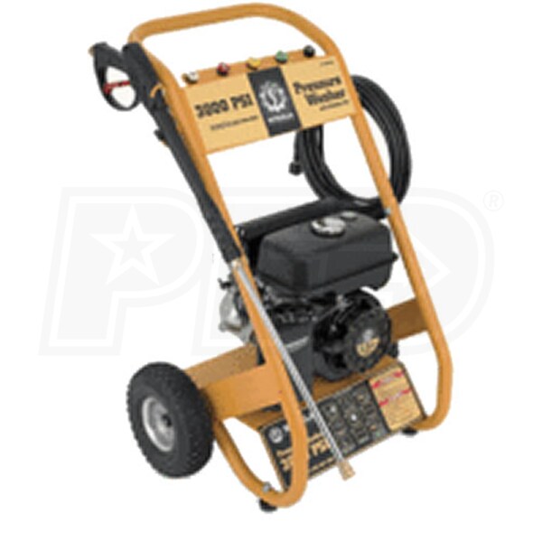 Gas pressure washer under $300 hotsell