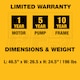 DeWalt 60783
